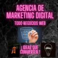 AGENCIA DE MARKETING DIGITAL TNW